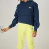 American Vintage Kid'S Hoodie Izubird>Kids Sweatshirts