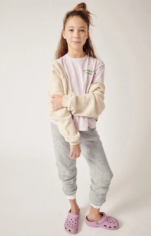 American Vintage Kid'S Joggers Razpark>Kids Joggers