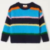 American Vintage Kid'S Jumper East>Kids Sweaters