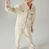 American Vintage Kid'S Jumpsuit Spywood>Kids Denim