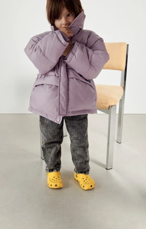 American Vintage Kid'S Padded Jacket Zidibay>Kids Jackets & Coats