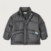 American Vintage Kid'S Padded Jacket Zidibay>Kids Jackets & Coats