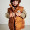 American Vintage Kid'S Padded Jacket Zidibay>Kids Jackets & Coats