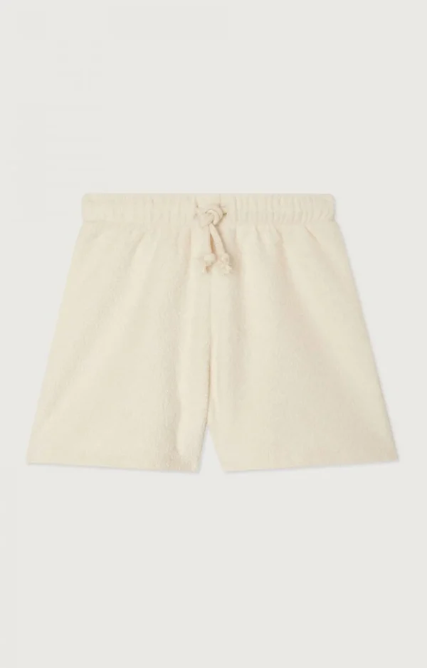 American Vintage Kid'S Shorts Bobypark>Kids Trousers & Shorts