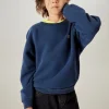 American Vintage Kid'S Sweatshirt Izubird>Kids Sweatshirts