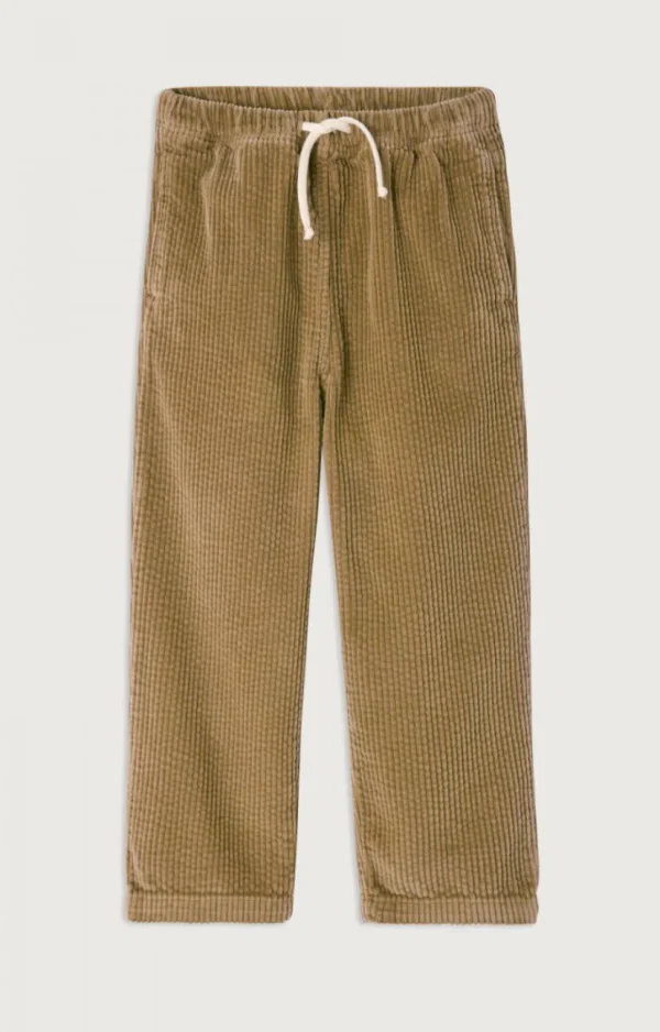 American Vintage Kid'S Trousers Padow>Kids Trousers & Shorts