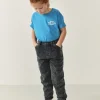 American Vintage Kid'S Worker Jeans Yopday>Kids Denim