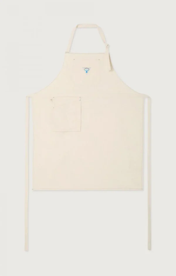 American Vintage Kitchen Apron Tirabay> Lifestyle