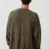 American Vintage Men'S Cardigan Pyatury>Men Knitwear