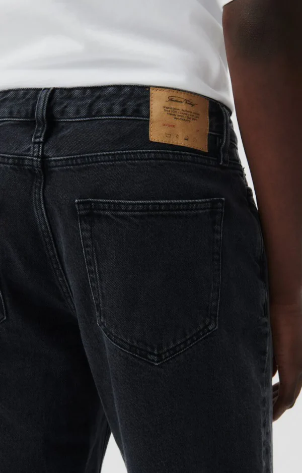 American Vintage Men'S Carrot Jeans Yopday>Men Basics