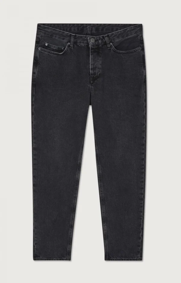 American Vintage Men'S Carrot Jeans Yopday>Men Basics