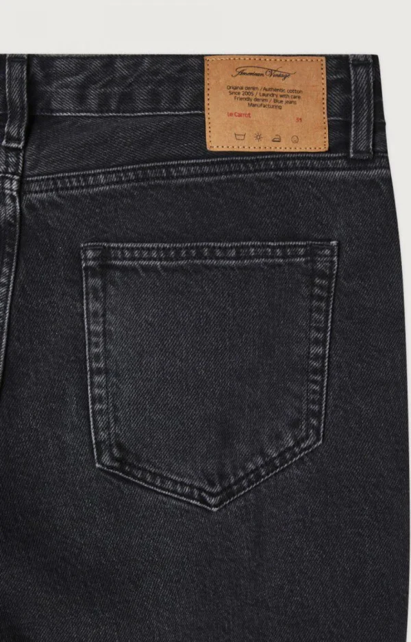 American Vintage Men'S Carrot Jeans Yopday>Men Basics