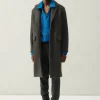 American Vintage Men'S Coat Bazybay>Men Coats & Puffer Coats