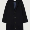 American Vintage Men'S Coat Erocity>Men Coats & Puffer Coats