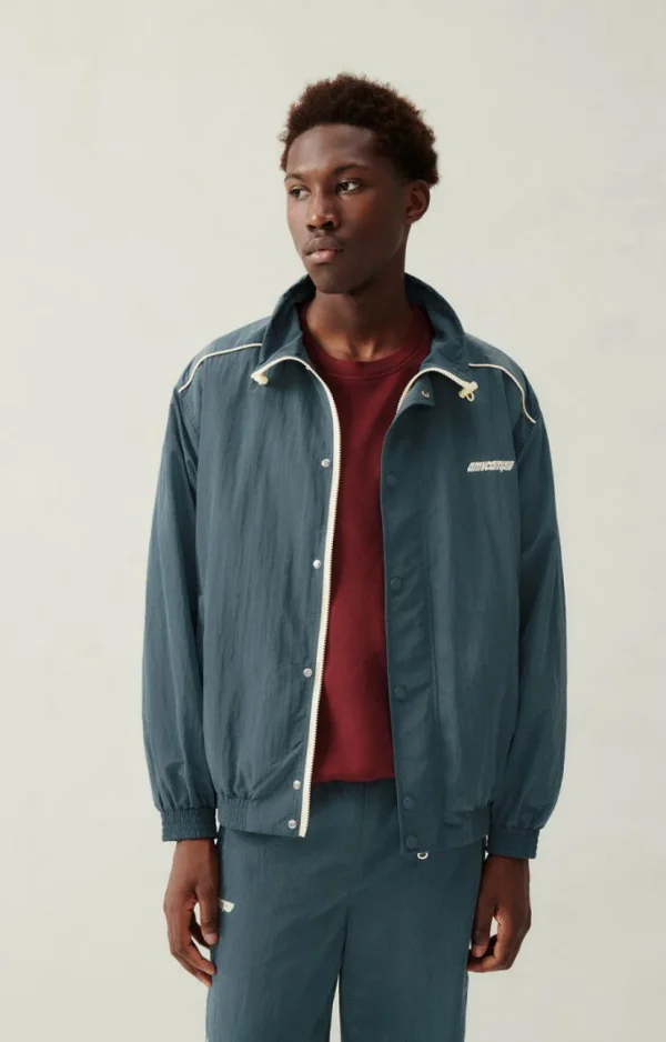 American Vintage Men'S Jacket Lozy>Men Jackets