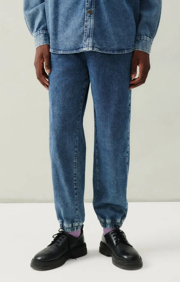 American Vintage Men'S Jeans Astury>Men Jeans