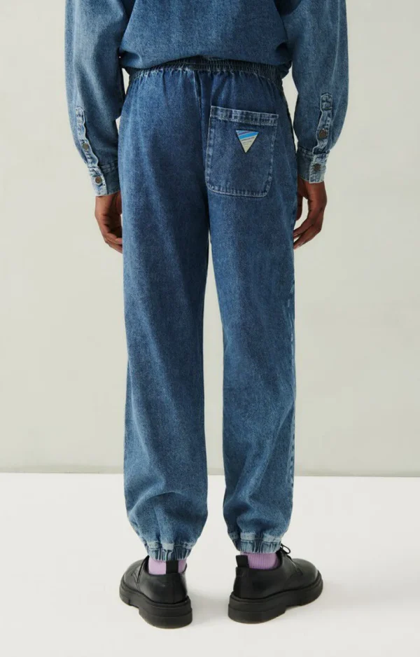 American Vintage Men'S Jeans Astury>Men Jeans