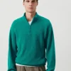 American Vintage Men'S Jumper Damsville>Men Knitwear