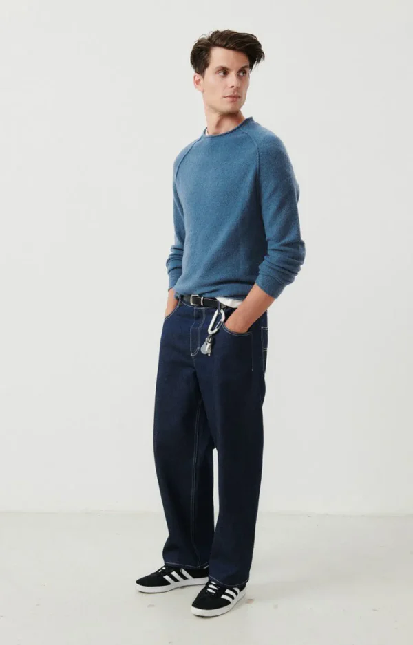 American Vintage Men'S Jumper Damsville>Men Knitwear