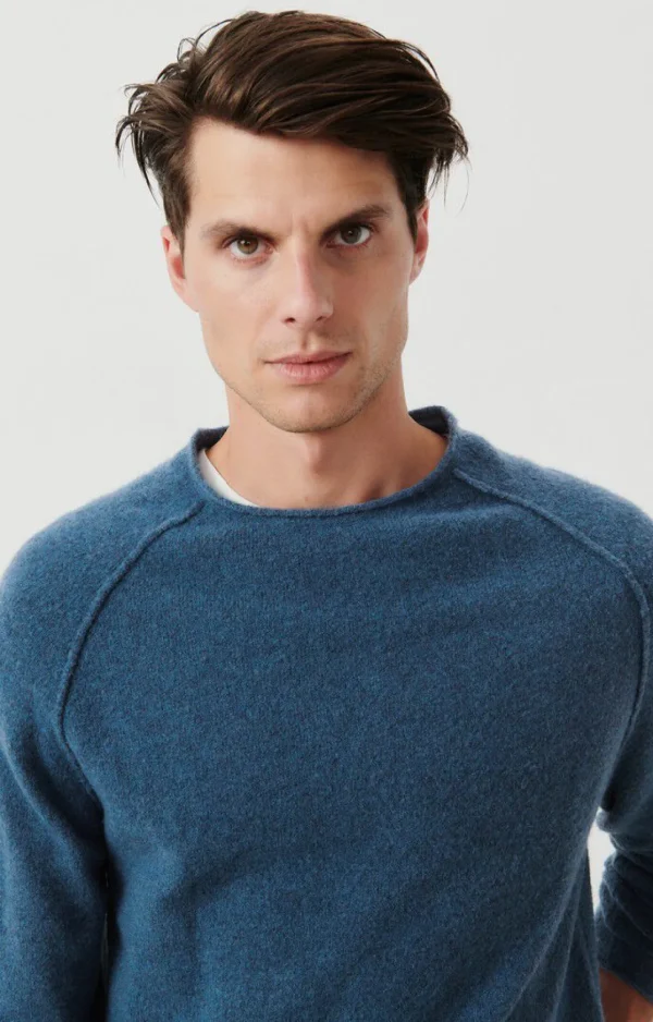 American Vintage Men'S Jumper Damsville>Men Knitwear