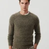 American Vintage Men'S Jumper Dazington>Men Knitwear