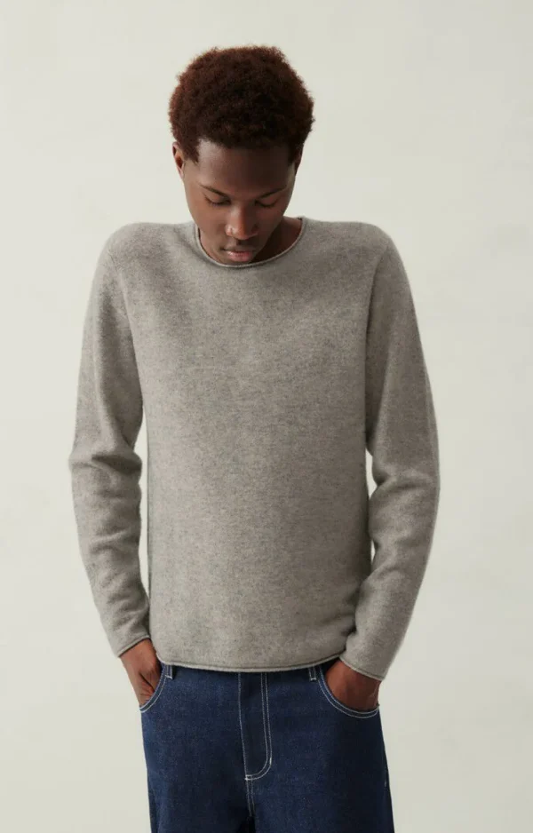 American Vintage Men'S Jumper Ducksbay>Men Sweaters