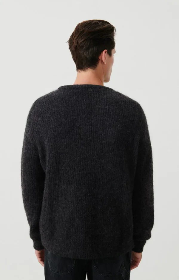 American Vintage Men'S Jumper East>Men Knitwear