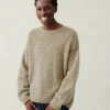 American Vintage Men'S Jumper East>Men Knitwear