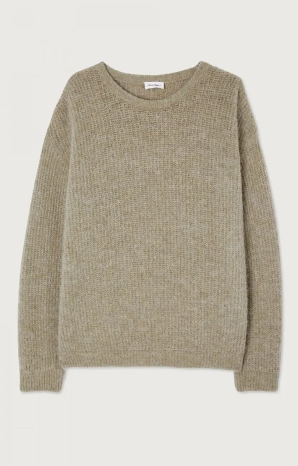 American Vintage Men'S Jumper East>Men Knitwear