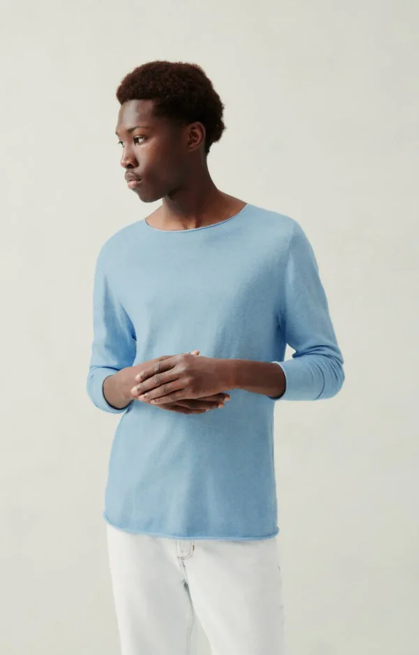 American Vintage Men'S Jumper Marcel>Men Knitwear