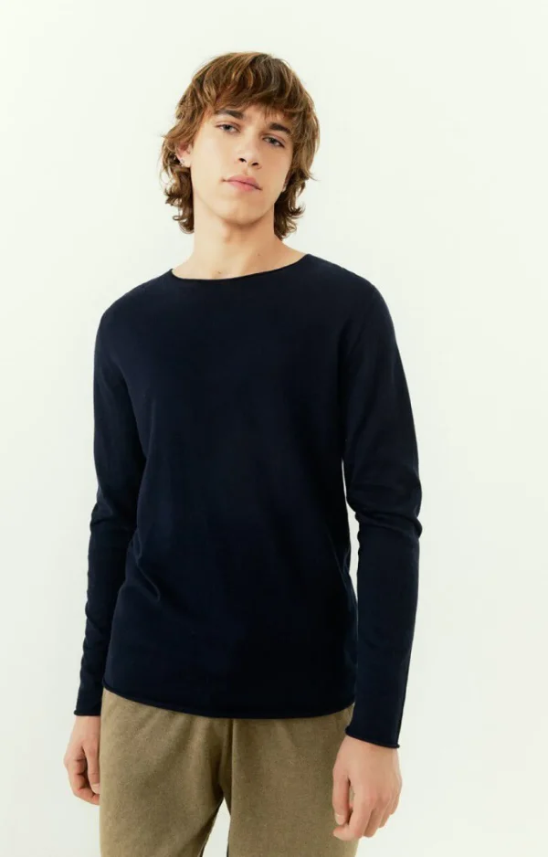 American Vintage Men'S Jumper Marcel>Men Knitwear