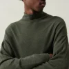 American Vintage Men'S Jumper Marcel>Men Knitwear