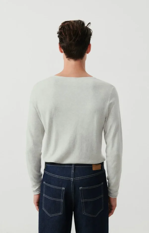 American Vintage Men'S Jumper Marcel>Men Knitwear