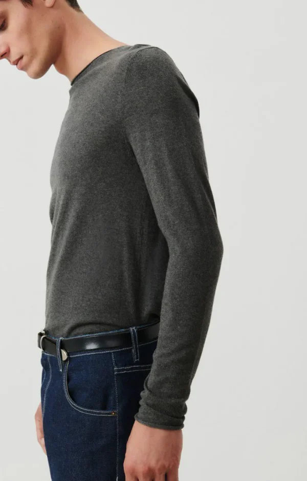 American Vintage Men'S Jumper Marcel>Men Knitwear