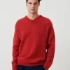 American Vintage Men'S Jumper Poabay>Men Knitwear