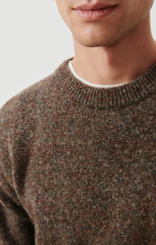 American Vintage Men'S Jumper Pyatury>Men Knitwear