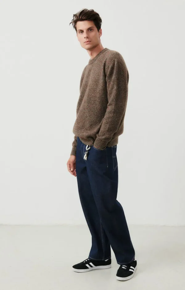 American Vintage Men'S Jumper Pyatury>Men Knitwear