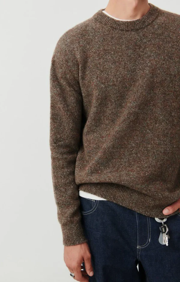 American Vintage Men'S Jumper Pyatury>Men Knitwear