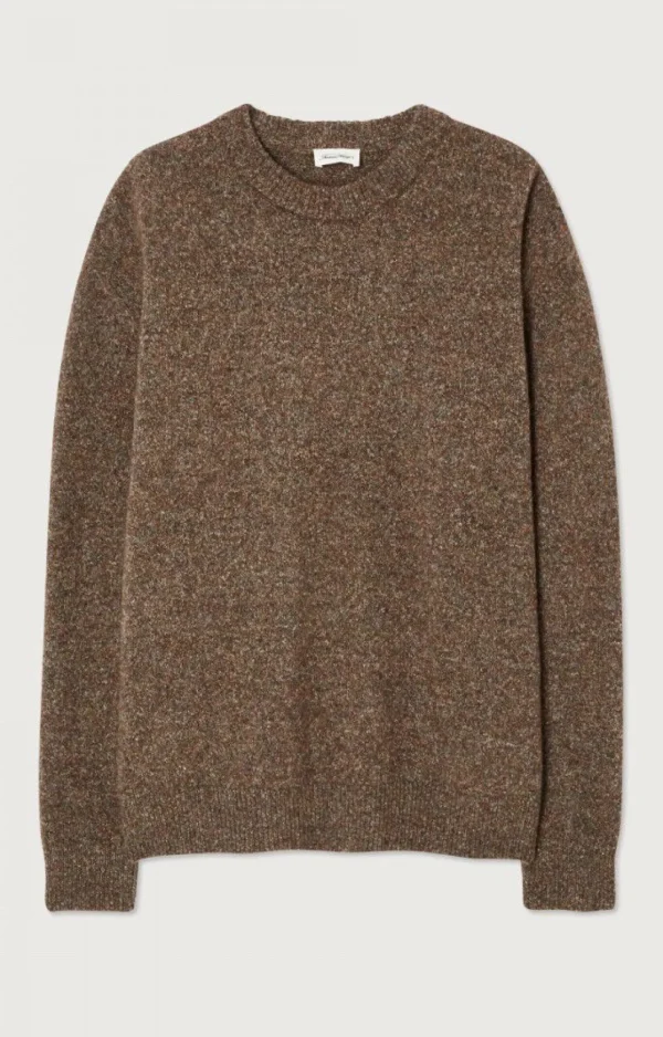 American Vintage Men'S Jumper Pyatury>Men Knitwear