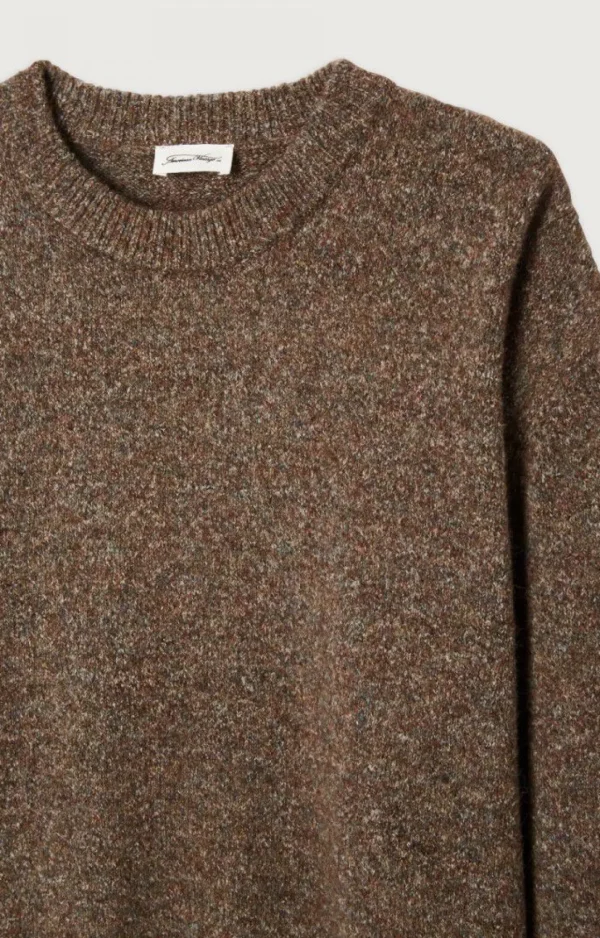 American Vintage Men'S Jumper Pyatury>Men Knitwear