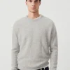 American Vintage Men'S Jumper Razpark>Men Knitwear