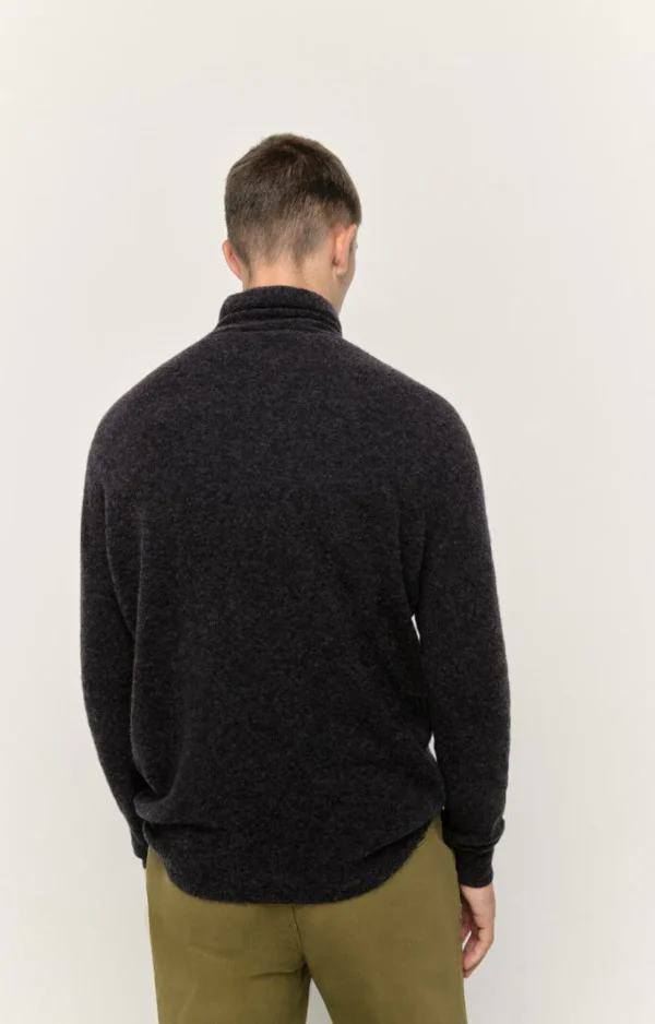 American Vintage Men'S Jumper Razpark>Men Knitwear