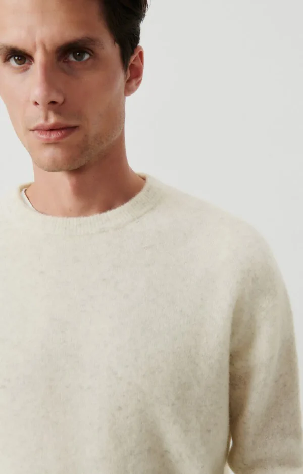 American Vintage Men'S Jumper Razpark>Men Knitwear