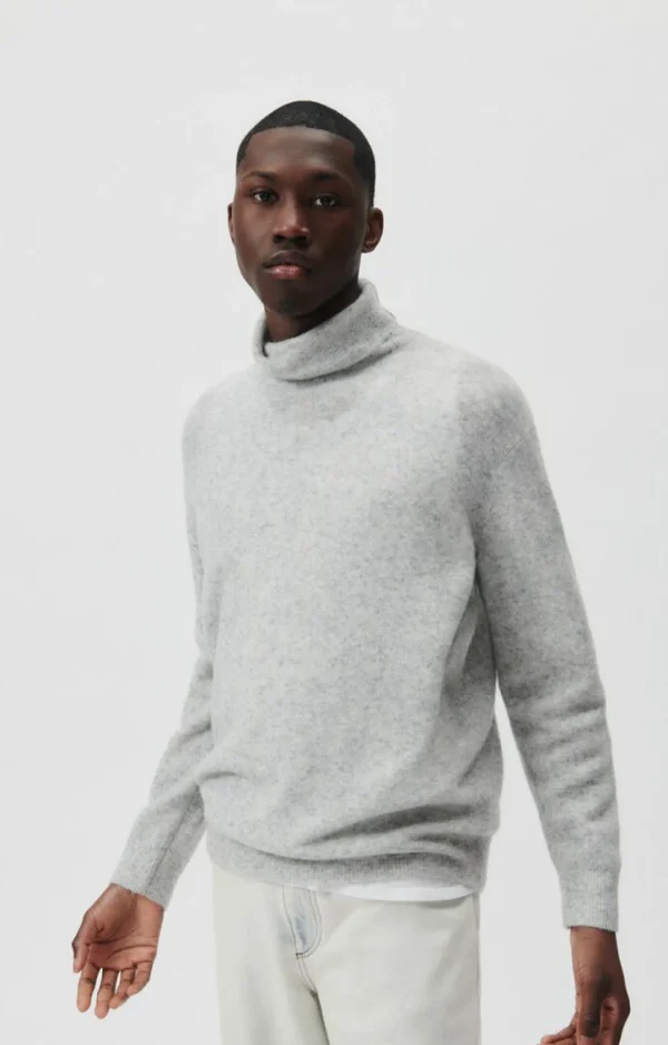 American Vintage Men'S Jumper Razpark>Men Knitwear