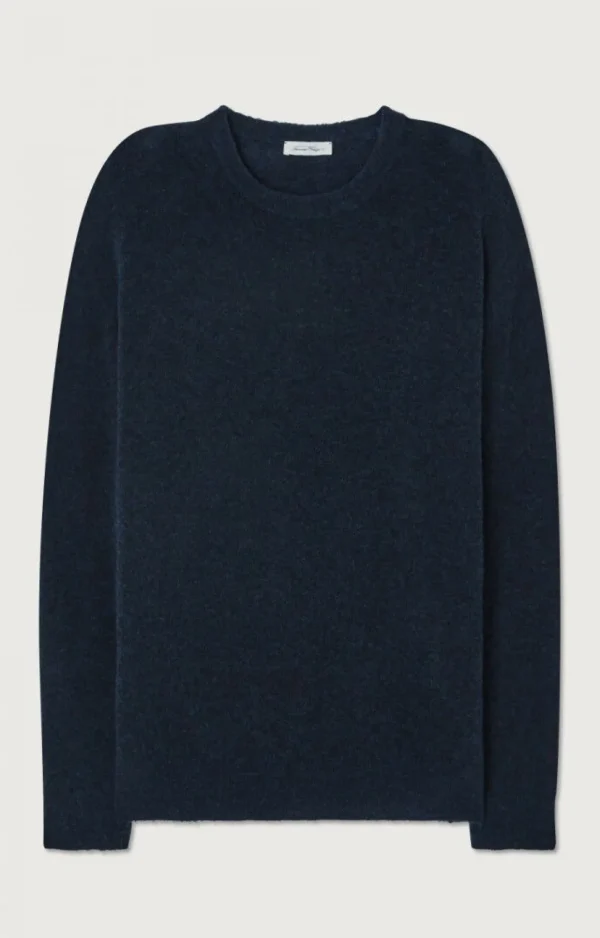 American Vintage Men'S Jumper Razpark>Men Knitwear