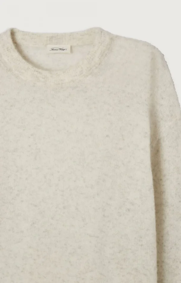 American Vintage Men'S Jumper Razpark>Men Knitwear