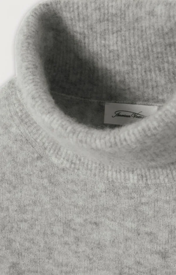 American Vintage Men'S Jumper Razpark>Men Knitwear