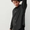 American Vintage Men'S Shirt Dakota>Men Shirts