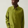 American Vintage Men'S Shirt Jofty>Men Shirts