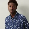 American Vintage Men'S Shirt Yuzy>Men Shirts